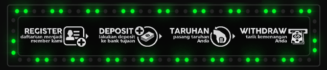 SATRIA368 Jackpot
